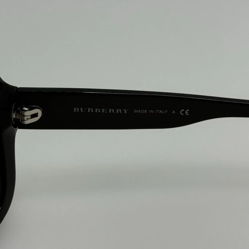 Burberry Sunglasses B 4058-M1 3081/13 Italy 57-18-130 - Picture 5 of 8